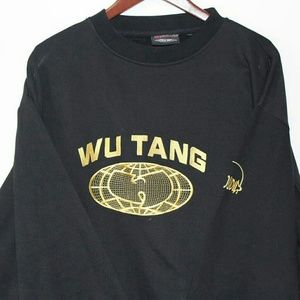 Wu Tang Sweatshirt